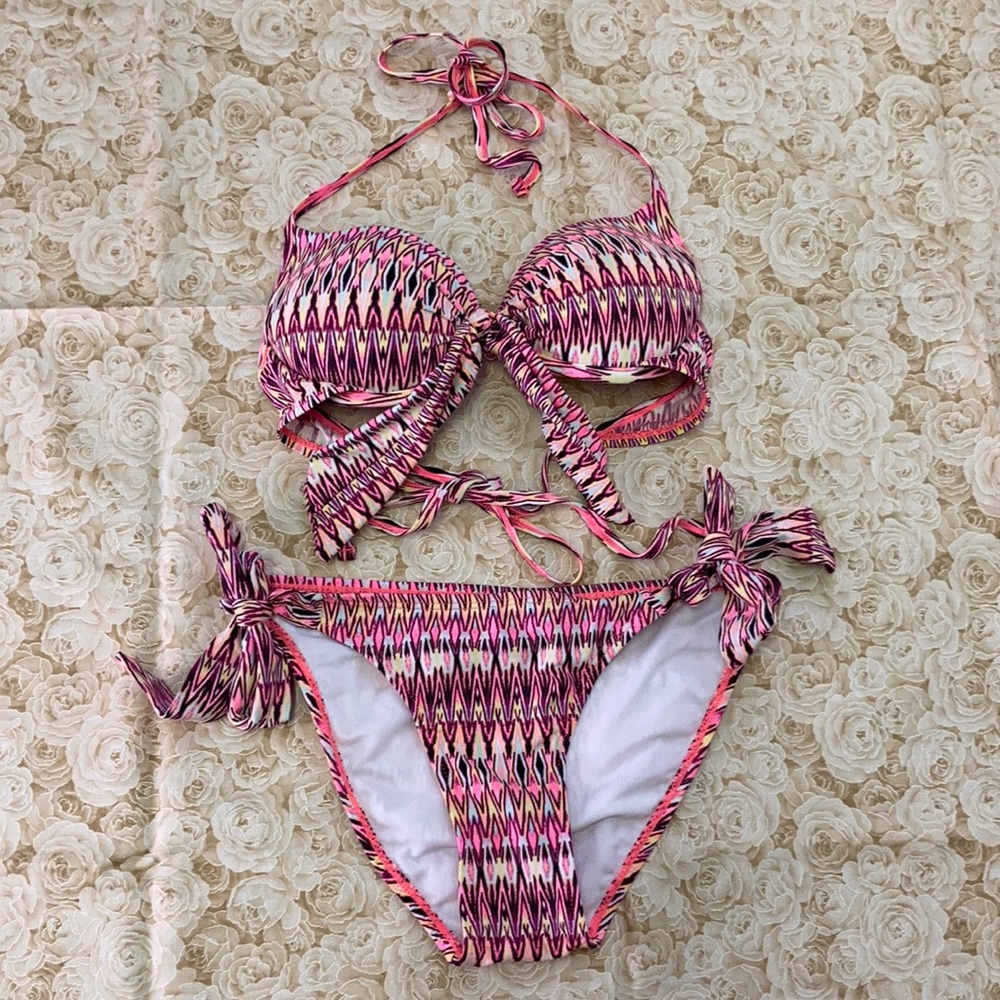 Ardene Bikini Set/Size:XS